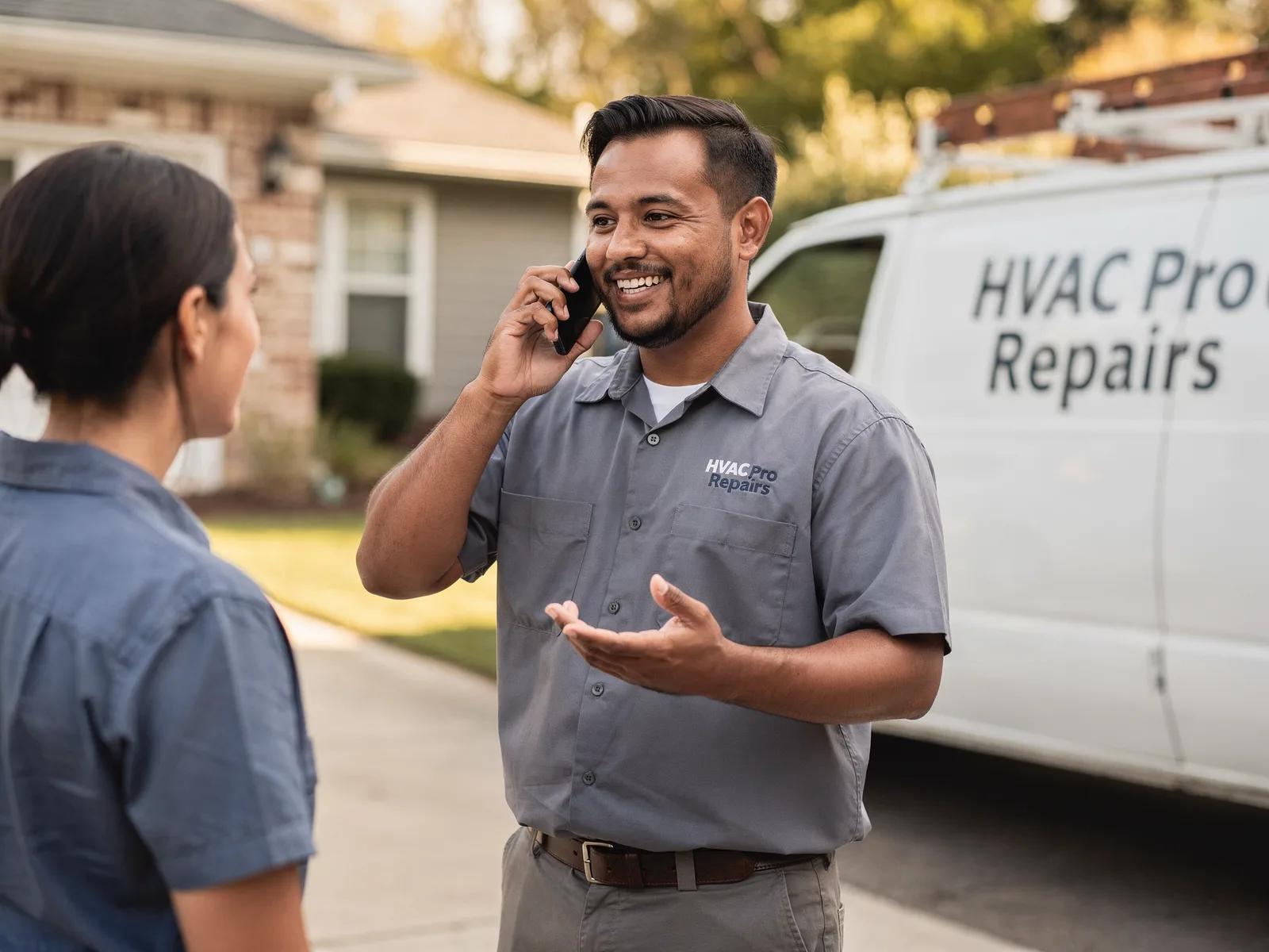 Heat Pump Repair Lake Park, MN FAQs